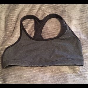 Reversible Nike Sports Bra